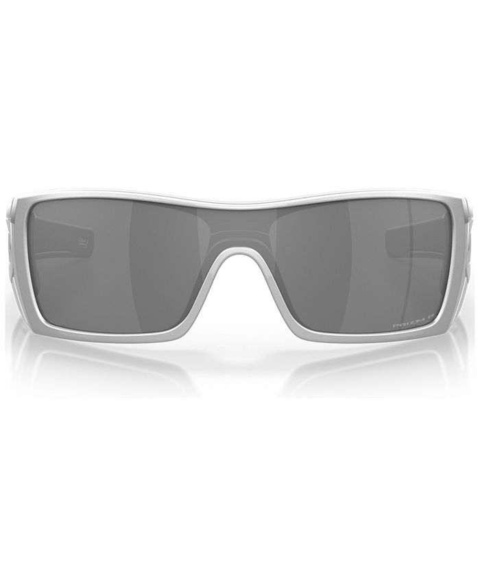 Oakley Men's Polarized Sunglasses, OO9101-6927 - Macy's