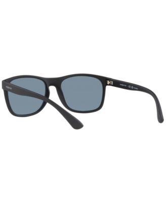 Men's Polarized Sunglasses, HU202058-P