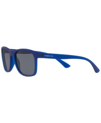 Men's Polarized Sunglasses, HU202058-P