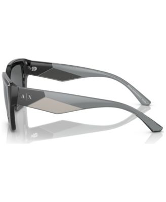 Women's Sunglasses, AX4125SU54-X