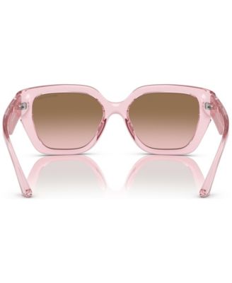 Women's Sunglasses, AX4125SU54-Y