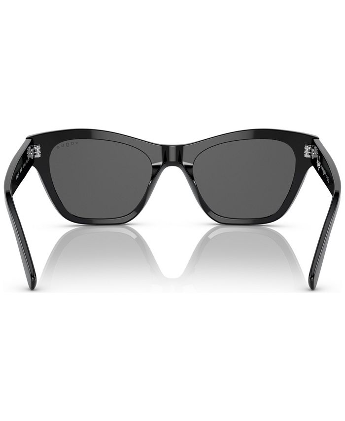 Vogue Eyewear Women's Sunglasses, VO5445S51-X - Macy's