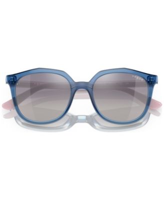 Jr Sunglasses, Mirror Gradient VJ2016 (ages 07-10)