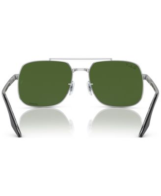 Unisex Polarized Sunglasses, RB3699