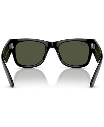 Macy's ray deals ban wayfarer