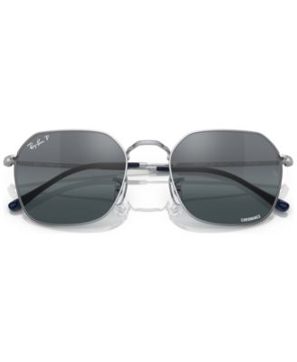 Unisex Polarized Sunglasses, RB369455-YZP