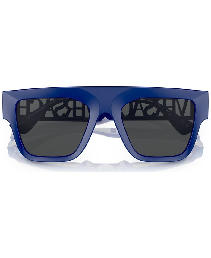 Versace Men's Sunglasses, VE4430U Macy's