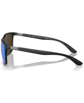 Men's Polarized Sunglasses, RB4385