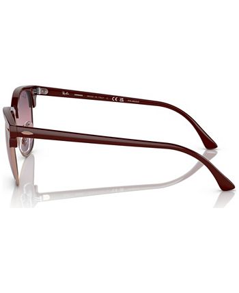 Ray-Ban Unisex Polarized Sunglasses, RB301651-zp - on
