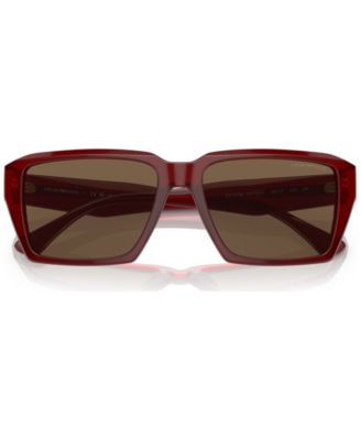 Men's Sunglasses, EA4186