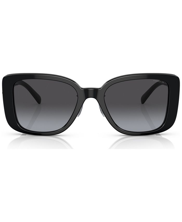 COACH Women's Sunglasses, HC8352 Macy's