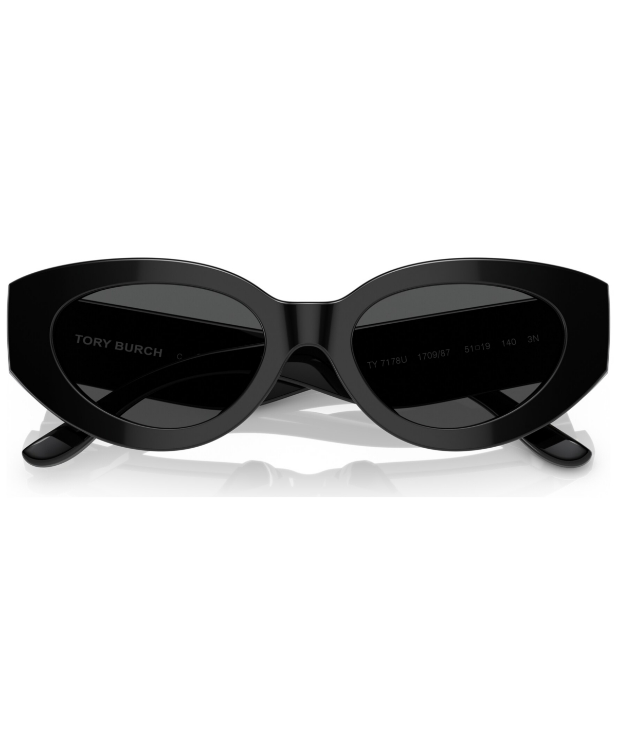 Tory Burch Women's Sunglasses, TY7178U
