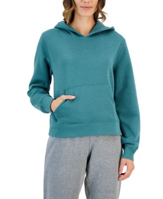 ID Ideology Women's Solid Pullover 