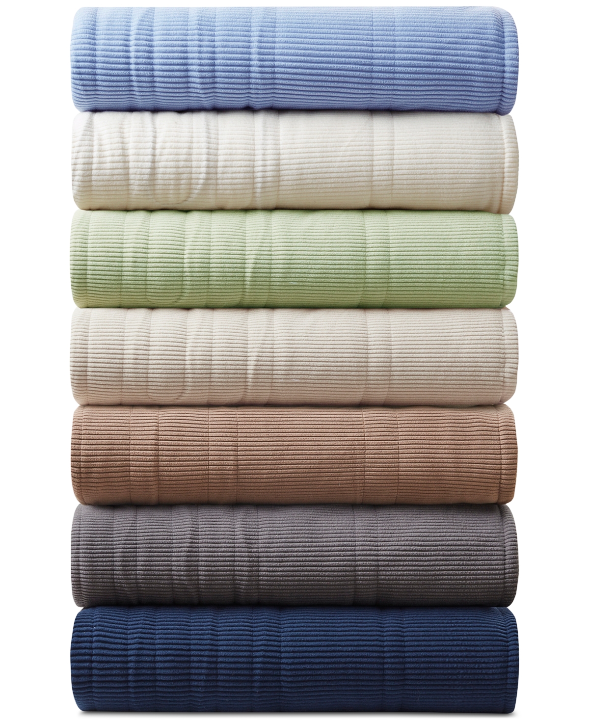 Beautyrest Micro-Fleece Electric Blanket