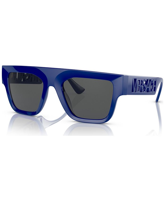 Versace Men's Sunglasses, VE4430U Macy's