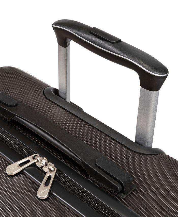 Skyway Epic 2.0 Hardside CarryOn Spinner Suitcase, 20" Macy's