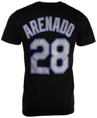 colorado rockies men's t shirts