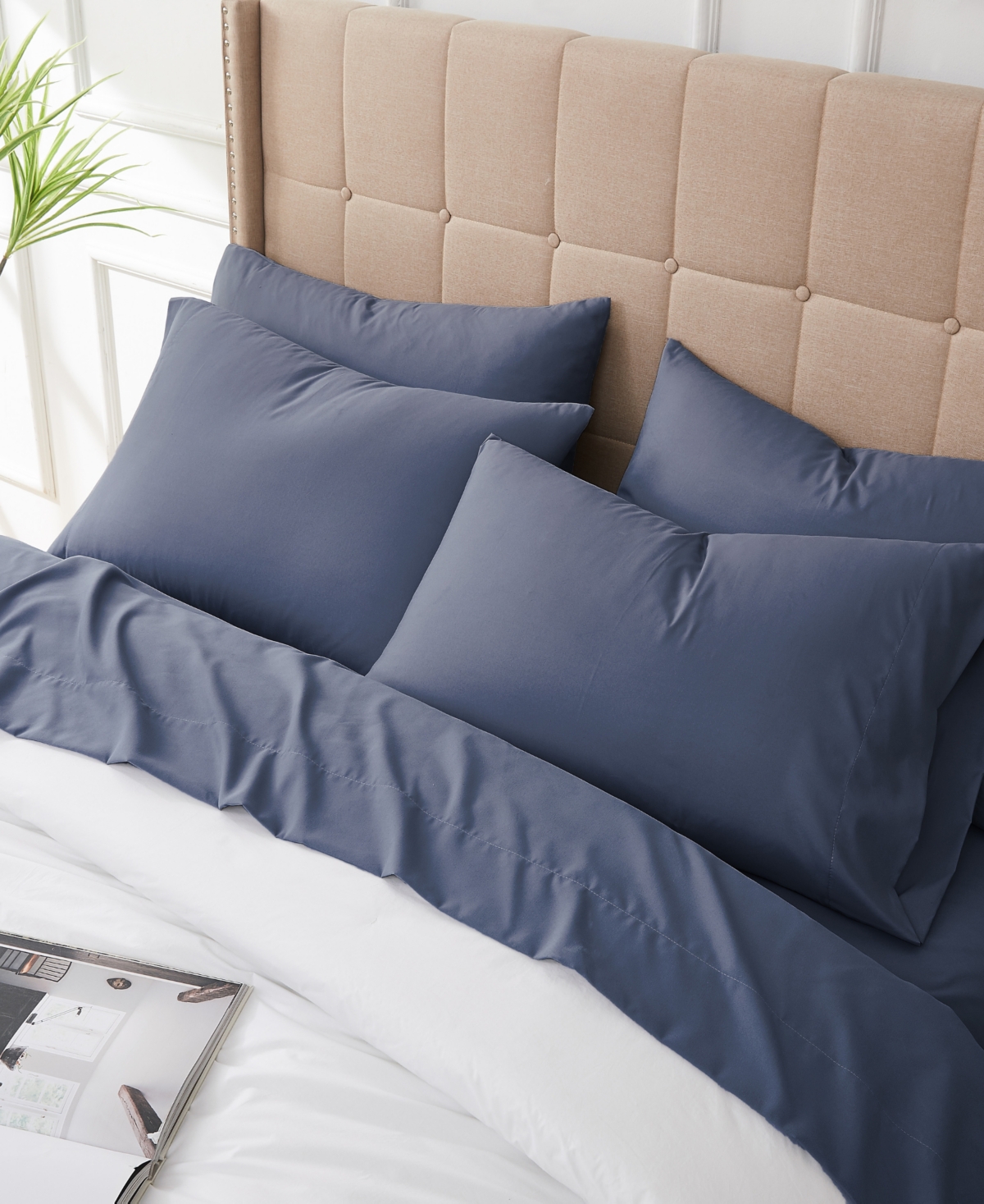 Southshore Fine Linens Vilano 21