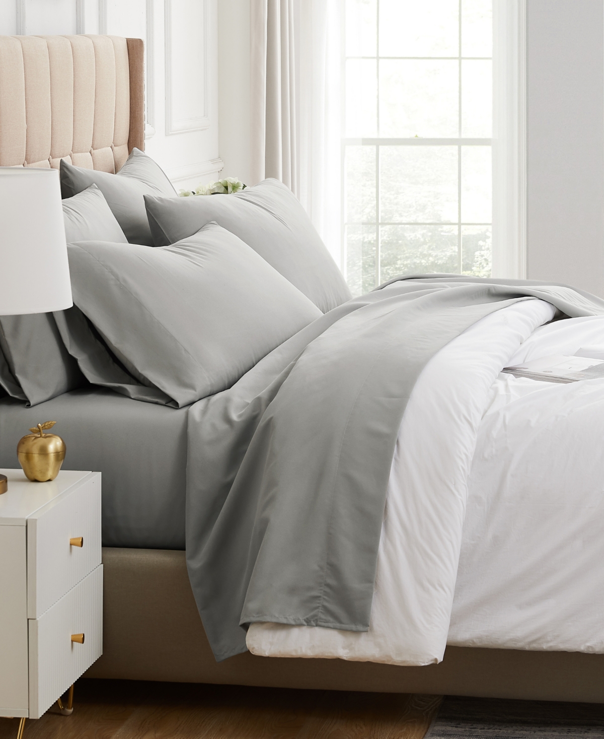 Southshore Fine Linens Vilano 21