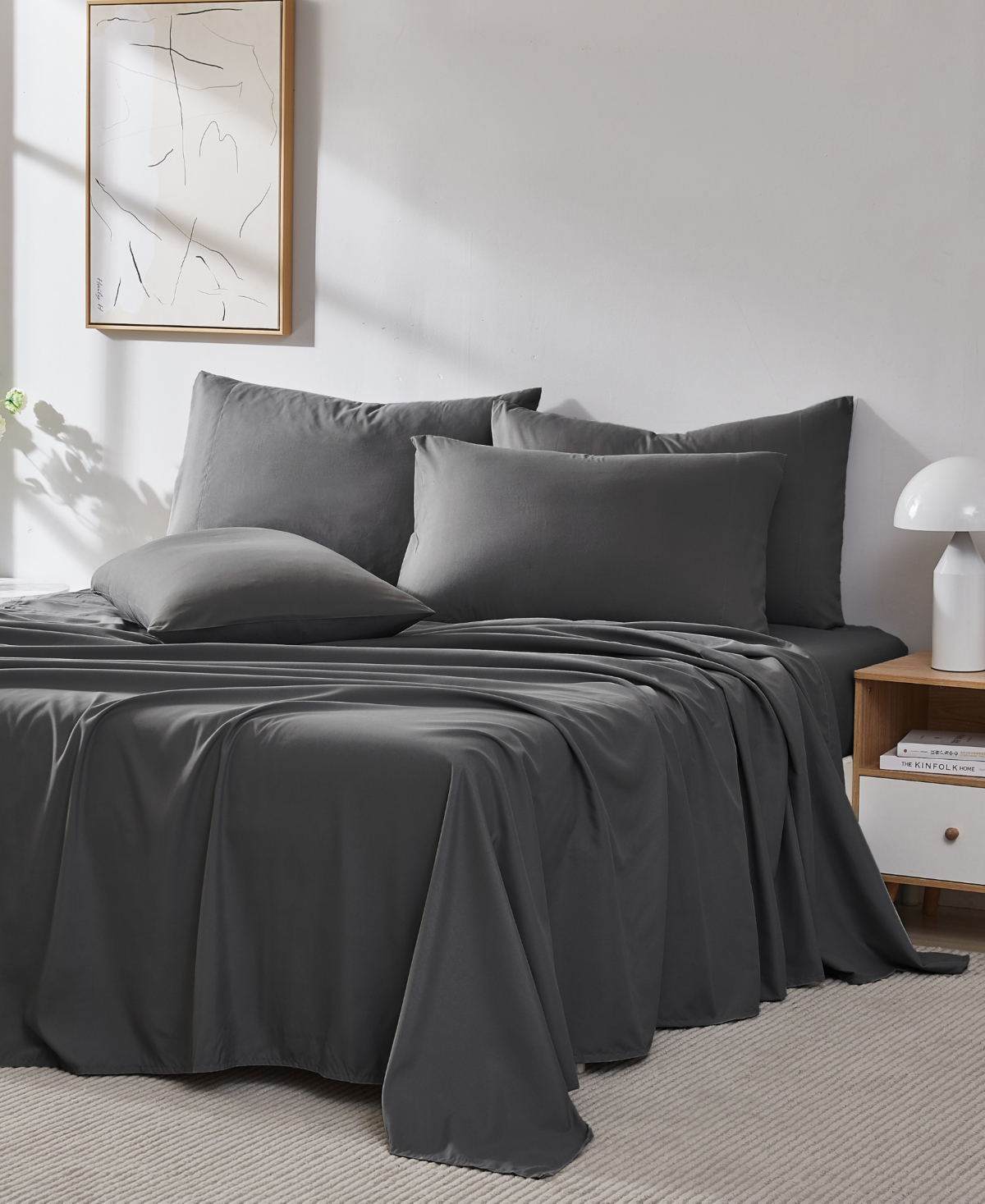 Southshore Fine Linens Vilano 21