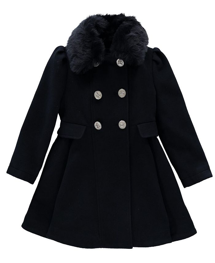 S Rothschild & CO Toddler Girls Princess Coat & Reviews Coats & Jackets Kids Macy's