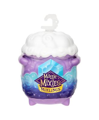 Magic Mixies
