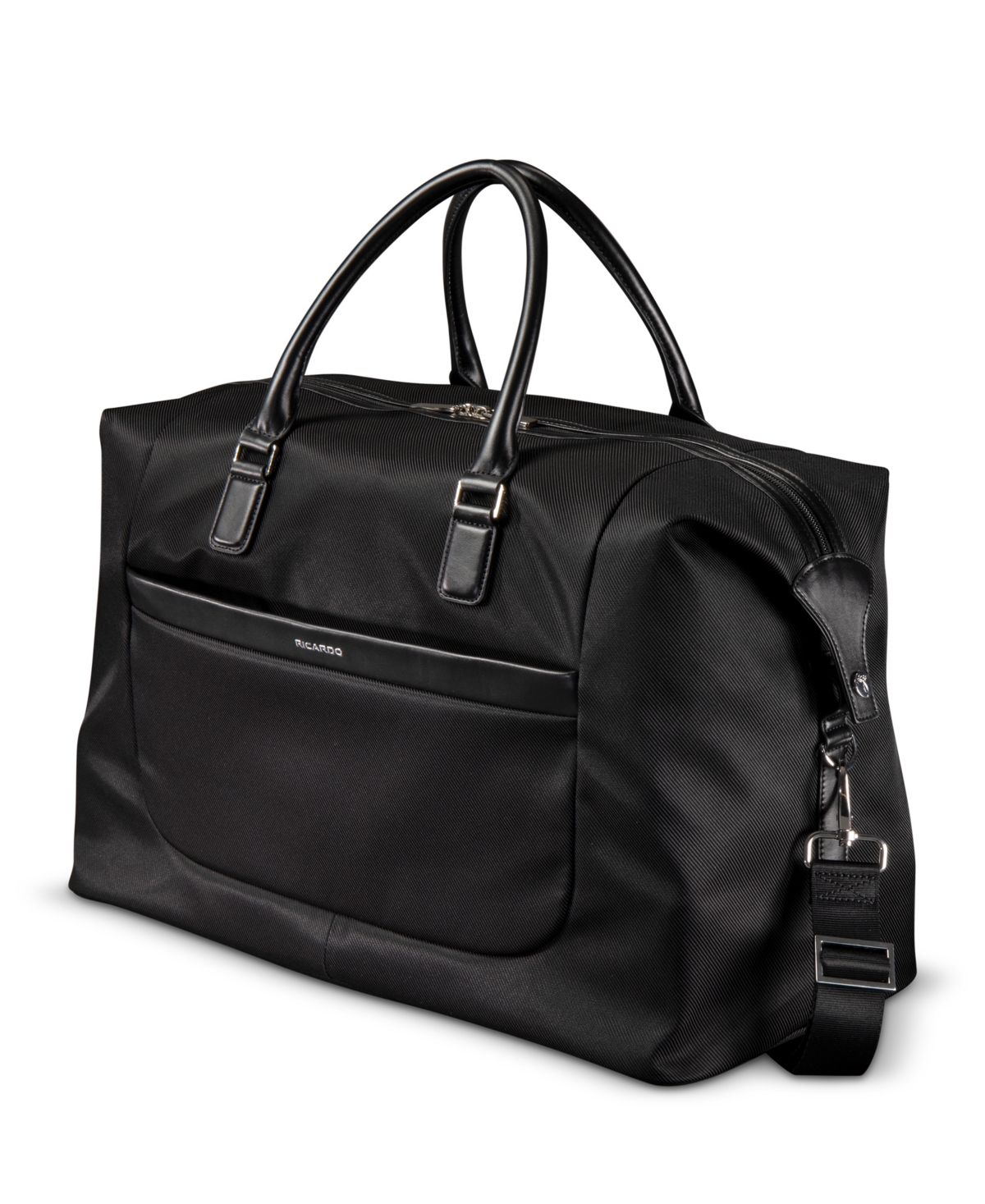 Rodeo Drive 2.0 Weekender Duffel, 20" - Black
