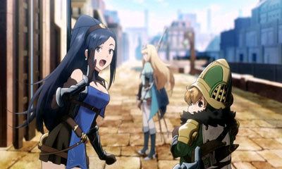 Radiant Historia : Perfect Chronology [Standard Edition] - 3DS