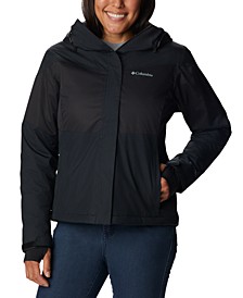 Women's Tipton Peak II Insulated Hooded Jacket