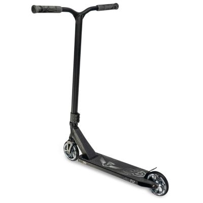 Fly Kick Scooter By Fun Trick Scooters For Stunts On The Street And Skate Park