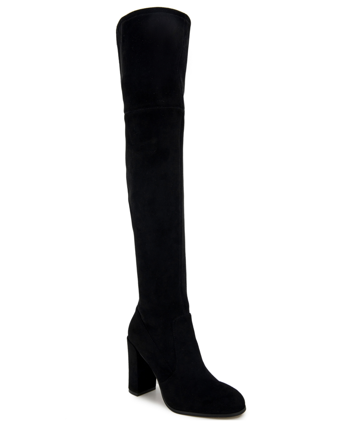 Women's Justin Over the Knee Boots - Mushroom