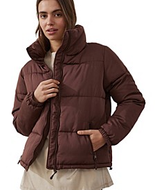Women's The Recycled Mother Puffer 2.0 Jacket