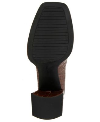 Women's Bri Platform Pumps