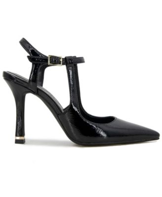 Women's Romi Ankle Sling Back Pumps