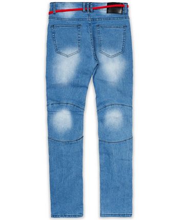Reason Men's Verona Denim Jeans - Macy's