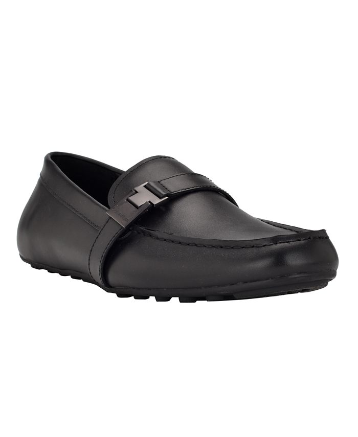 Louis Vuitton Mens Loafers & Slip-Ons 2023 Ss, Black, 9 (Stock Confirmation Required)