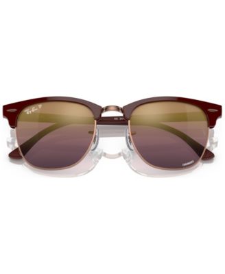 Unisex Polarized Sunglasses, RB301651-ZP