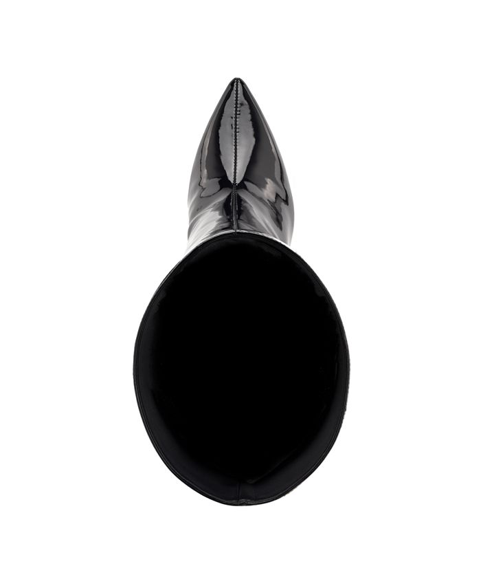 guess stiletto boots