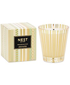 NEST Fragrances Birchwood Pine Classic Candle, 8.1 oz.