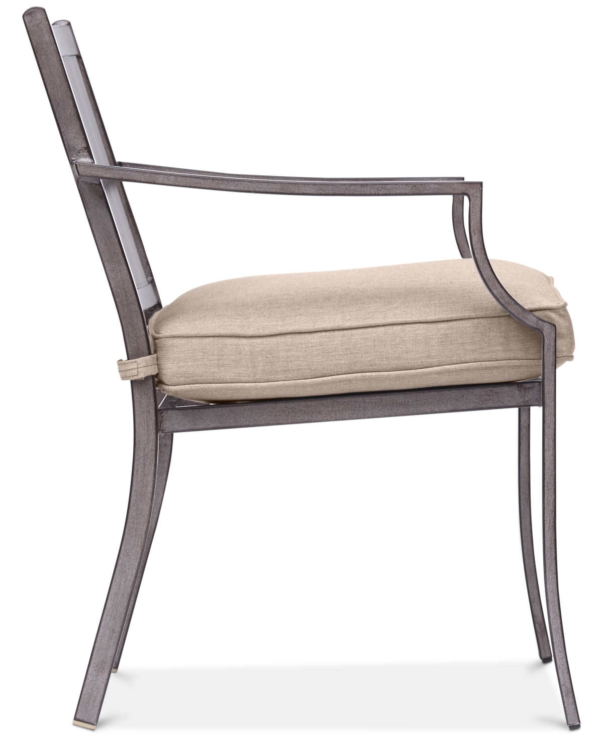 Closeout! Set of 2 Wayland Outdoor Dining Chairs, Created for Macy's