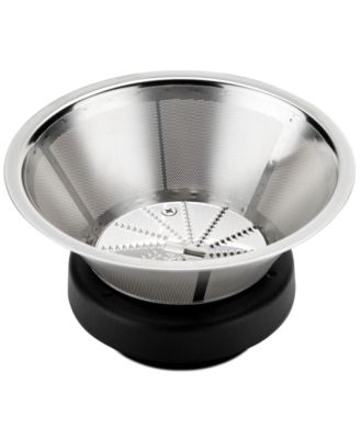 Magic Bullet Compact Mini Juicer with Personal Cup & Lid