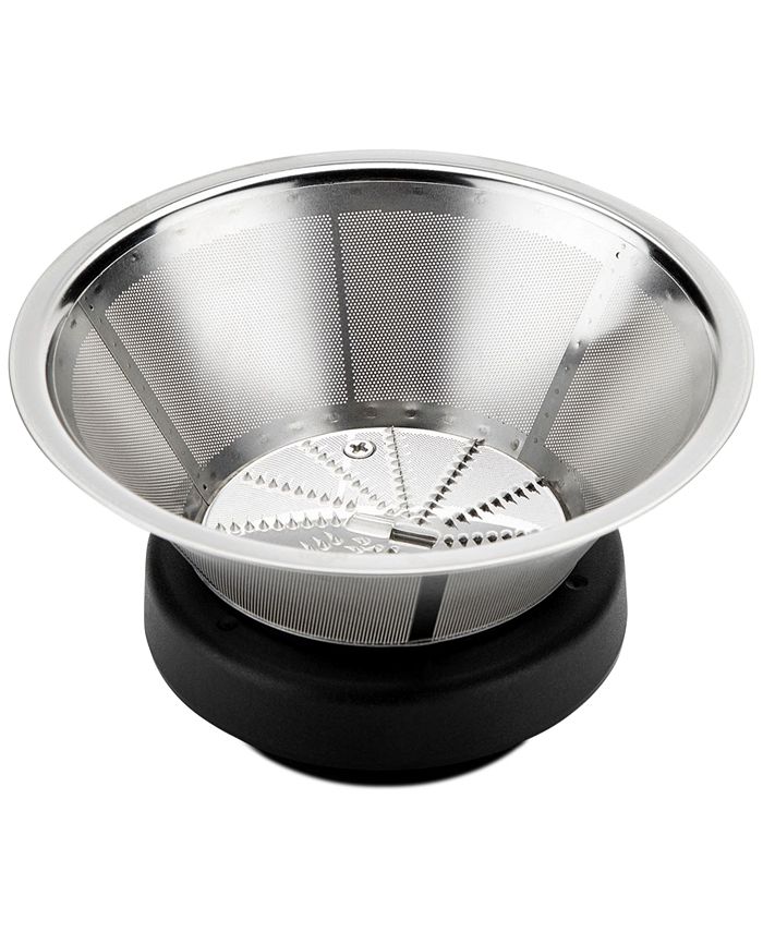 Magic Bullet Compact Mini Juicer with Personal Cup & Lid Macy's