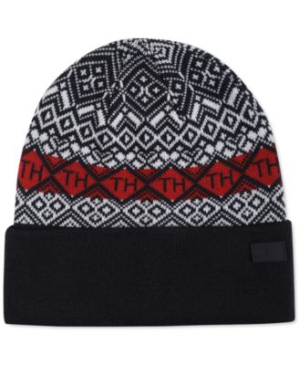 Macy's tommy hilfiger hat online