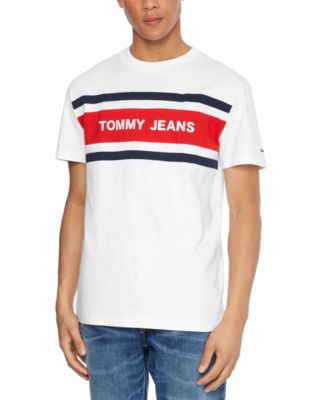 tommy jeans t shirts