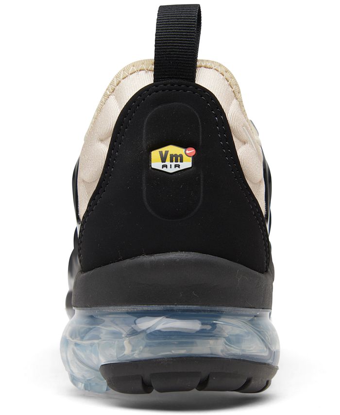 vapormax plus finish line