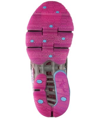 Mizuno Women's Wave Prophecy 3 Running Sneakers from Finish Line