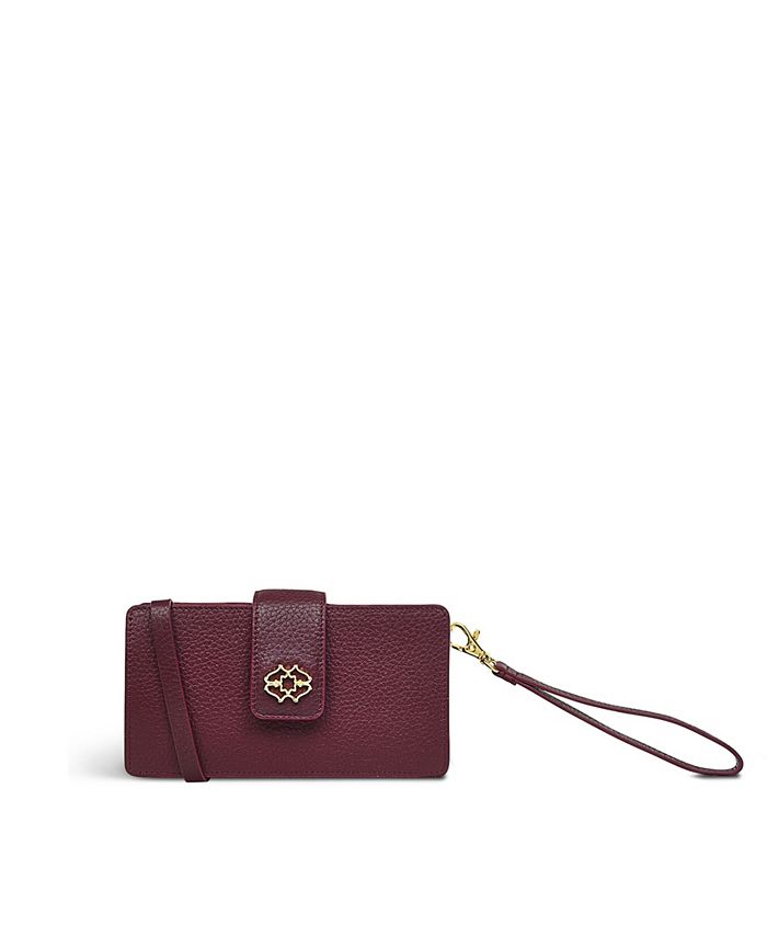 Radley London Women's West Mews Mini Phone Crossbody Bag Macy's