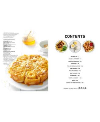 Taste of Home Everyday Air Fryer vol 2: 100+ Recipes for Weeknight Ease :Volume 2 by Taste of Home