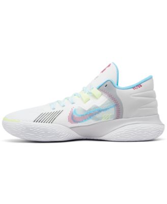 Nike Men's Kyrie Flytrap Basketball Sneakers from Finish Line