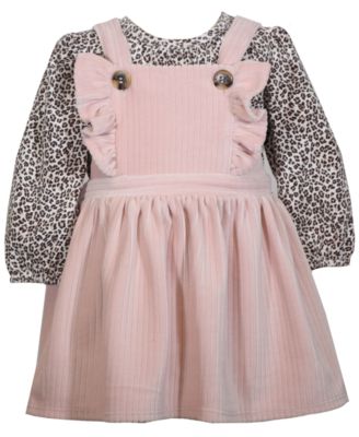 YUMMY Toddler Cute Animal Sweatsuit Set